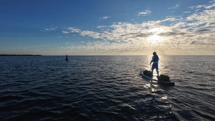 Open Water Syndicate | The First-Ever iSUP Expedition Around Isla Espíritu Santo and Isla Partida Open Water Syndicate | The First-Ever iSUP Expedition Around Isla Espíritu Santo and Isla Partida